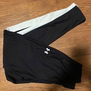 Under Armour, men’s small, joggers